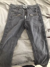 Jeans isabel marant usato  Spedire a Italy