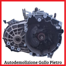 Cambio manuale marce usato  Taranto