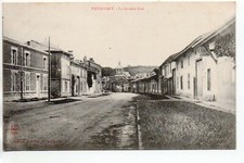 Passavant argonne marne d'occasion  Nancy-