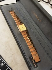 Men seiko lassale for sale  Binghamton