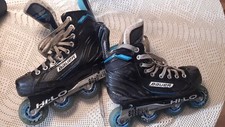Bauer rsx senior gebraucht kaufen  Hamburg
