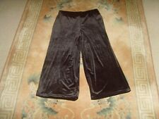 Ladies bonmarche velvet for sale  ABERDEEN