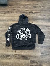 Troll hoodie sweatshirt for sale  Moody
