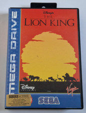 Disney lion king for sale  GRANTHAM
