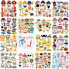 Foto props booth gebraucht kaufen  Löhne