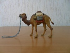 Krippenfiguren kamel plaho gebraucht kaufen  Steinach