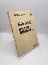 Komatsu gara pagos gebraucht kaufen  Emden