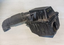 Scatola filtro jeep usato  Afragola