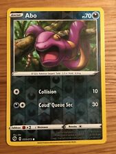 Carte pokémon reverse d'occasion  Montpellier-