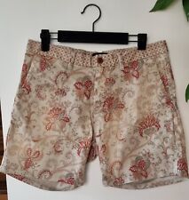 Bermuda jean homme d'occasion  Saint-Ouen