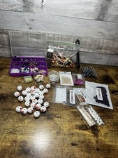 Bead lot crafts for sale  Leesburg