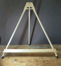 Grumbacher aluminum folding for sale  SOUTHAMPTON
