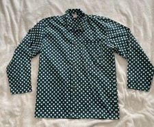 Vintage navy polka for sale  GLENROTHES