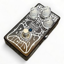 Pedale fuzz acido usato  Spedire a Italy
