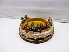 Kerzenständer abendmahl kirch gebraucht kaufen  Heilbronn