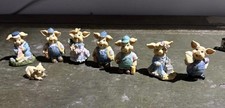 Pig piglet ornaments for sale  RAYLEIGH