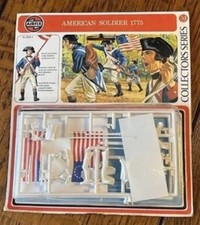 Vintage airfix collectors for sale  LYMINGTON