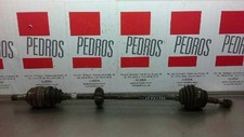 Usado, GETRIEBE VORNE RECHTS / 133520 FÜR OPEL VECTRA B BERLINA 2.0 16V CAT X 20 XEV / comprar usado  Enviando para Brazil