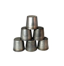 Brass 23.5mm ferrules for sale  San Bernardino
