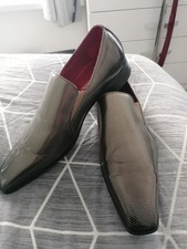 Men giovanni grey for sale  MERTHYR TYDFIL
