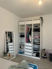 ikea pax kleiderschrank gebraucht kaufen ikea pax kleiderschrank gebraucht kaufen Berlin