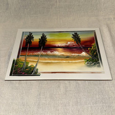 Hand painted clay for sale  Riegelsville