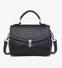 Women black genuine for sale  LIVERPOOL