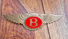 bentley emblem gebraucht kaufen bentley emblem gebraucht kaufen Dörpen