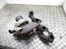 Seat toledo turbolader gebraucht kaufen  Massenbachhausen