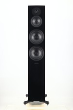 Dynaudio emit floorstanding for sale  STOCKTON-ON-TEES