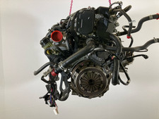 Usado, 2ZRFAE Motor Moteur Engine Komplett TOYOTA Avensis Station Wagon (T27) 1.8  108 comprar usado  Enviando para Brazil