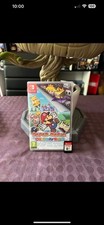 Paper mario the d'occasion  Savigny-le-Temple