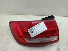Audi taillight outer for sale  WEST BROMWICH