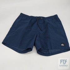 Quiksilver everyday volley gebraucht kaufen  Neustadt b.Coburg