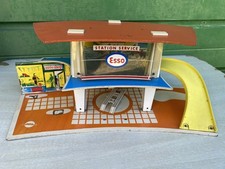 Jouet ancien garage d'occasion  Firminy