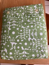 Orla kiely dbl for sale  BLYTH
