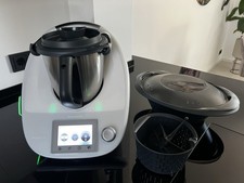 Thermomix vorwerk cookkey gebraucht kaufen  Dieburg