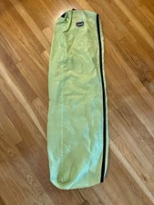 Bolsa de carrinho guarda-chuva grande Chicco amarela/verde comprar usado  Enviando para Brazil