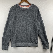 Superdry jumper mens for sale  BARNSTAPLE