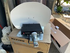 Maxview twin lnb for sale  HIGHBRIDGE