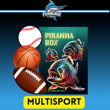 Fishingwax multi sport for sale  Miami