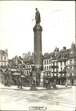 Lille nord colonne gebraucht kaufen  Deutschland