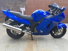 honda cbr 1100 blackbird for sale honda cbr 1100 blackbird for sale WEYMOUTH