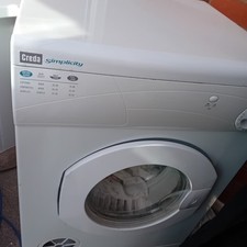 Creda energy daver for sale  STOKE-ON-TRENT
