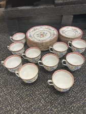 staffordshire england china for sale  West Palm Beach