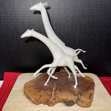 giraffe s handcrafted wooden for sale giraffe s handcrafted wooden for sale Jenks