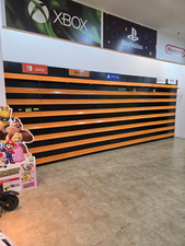 Arredamento videogiochi comple usato  Agrigento