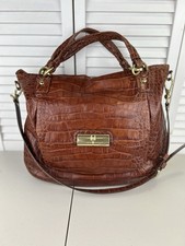 Coach kristin cognac for sale  Blue Springs