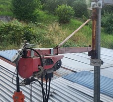 elektrische winde gebraucht kaufen elektrische winde gebraucht kaufen Fischbach, Waldleiningen