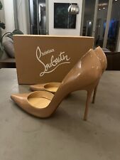 Christian louboutin iriza gebraucht kaufen  Frankfurt am Main